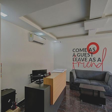Hotel Super Grand Collection O Near Sarjapur Road Near 7D Voyage Bengalúr Exteriér fotografie