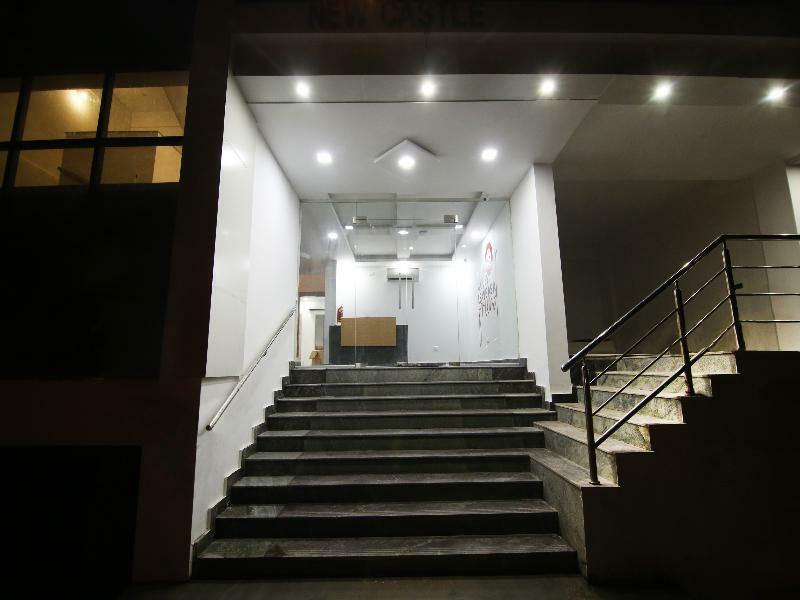Hotel Super Grand Collection O Near Sarjapur Road Near 7D Voyage Bengalúr Exteriér fotografie